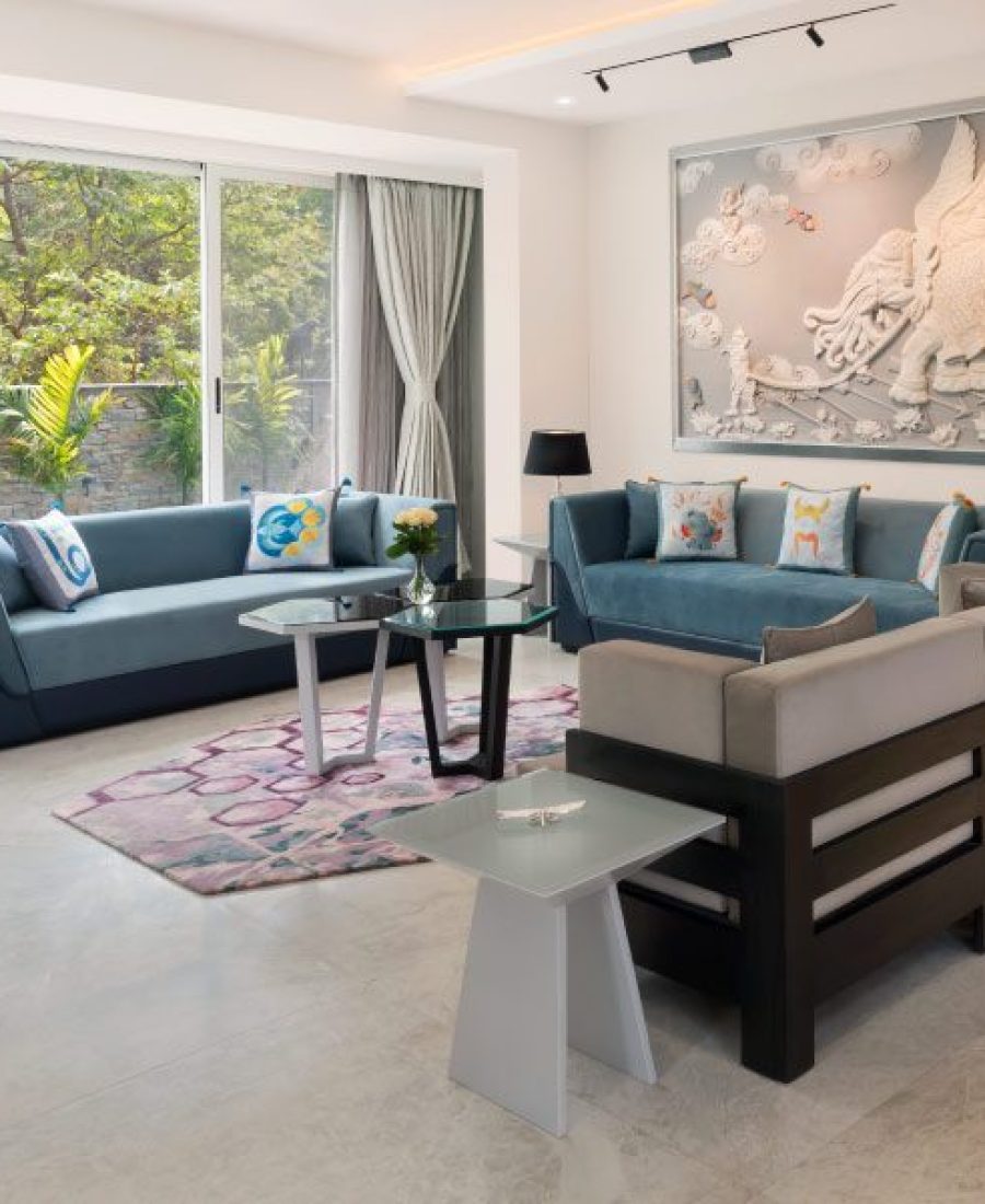 Udaan - Luxury Villa in Lonavala